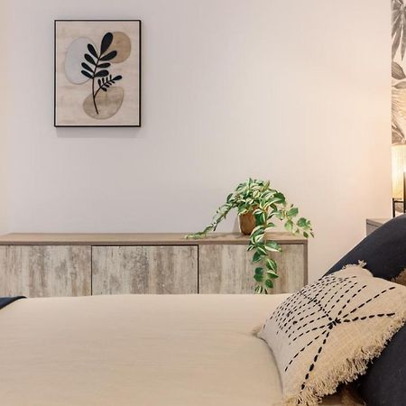 Ah King Size Apartment Vut5461As Oviedo Exterior foto