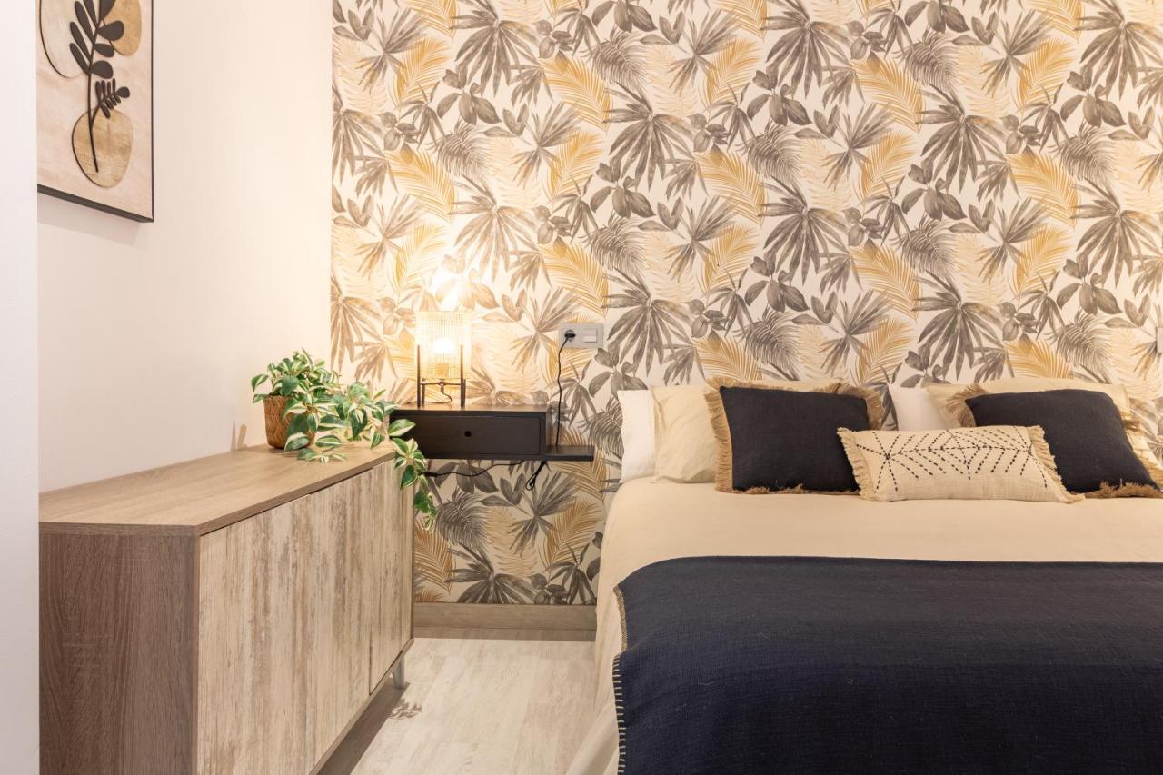 Ah King Size Apartment Vut5461As Oviedo Exterior foto